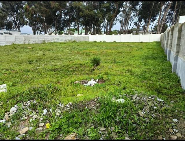LAND FOR SALE IN DARLING
